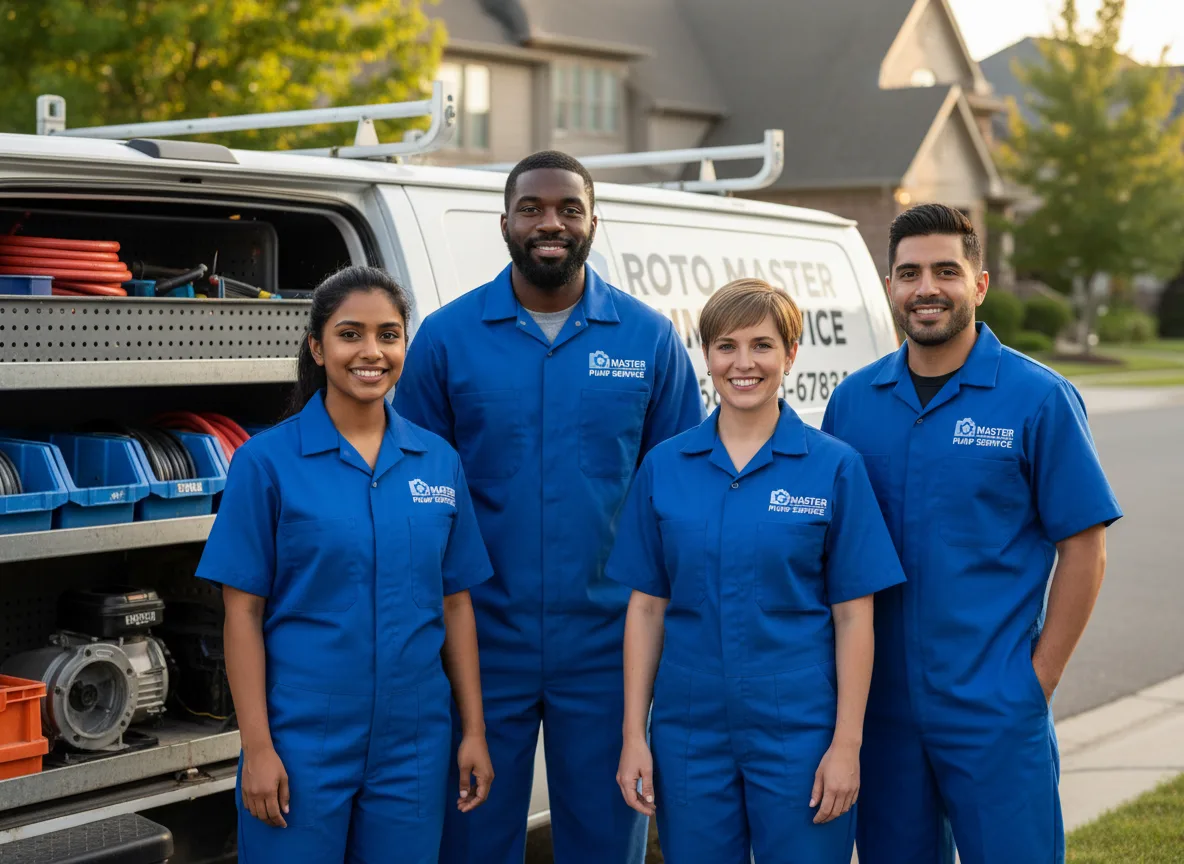 Sump Pump Installation company in Malone, WA